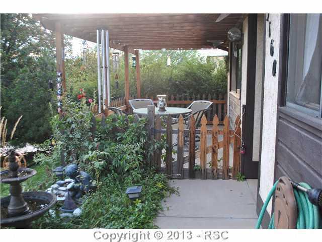 5160 Solar Ridge Drive Colorado Springs, CO 80917 - Photo 23 of 25