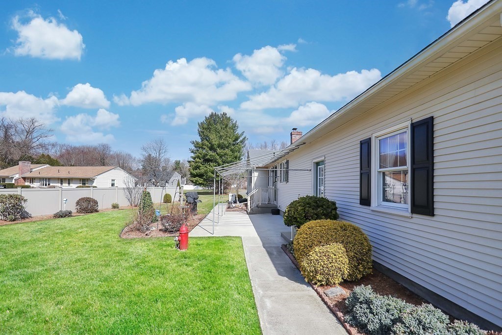 4 Mark Road Wilbraham, MA 01095 - Photo 27 of 33 Gallery Image 27