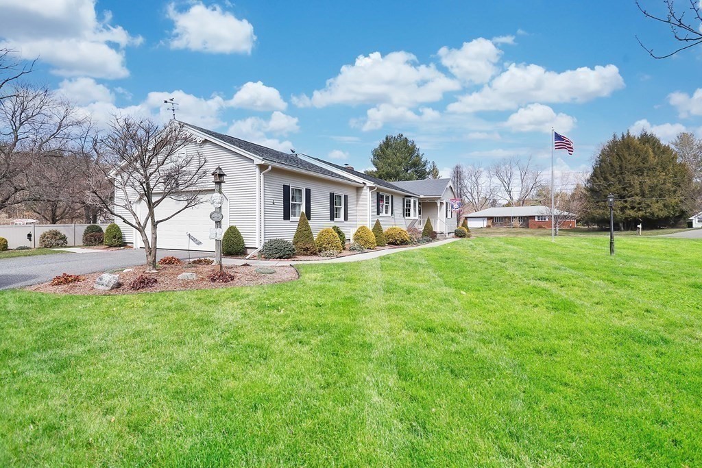 4 Mark Road Wilbraham, MA 01095 - Photo 29 of 33 Gallery Image 29