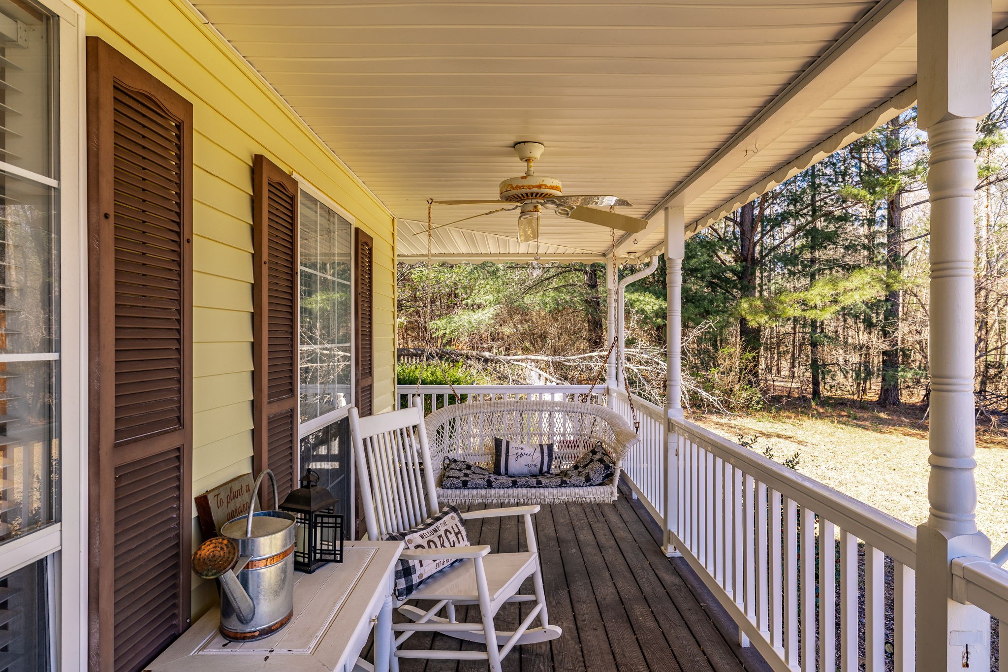 6761 Hall Road Greenbrier, TN 37073 - Photo 12 of 85