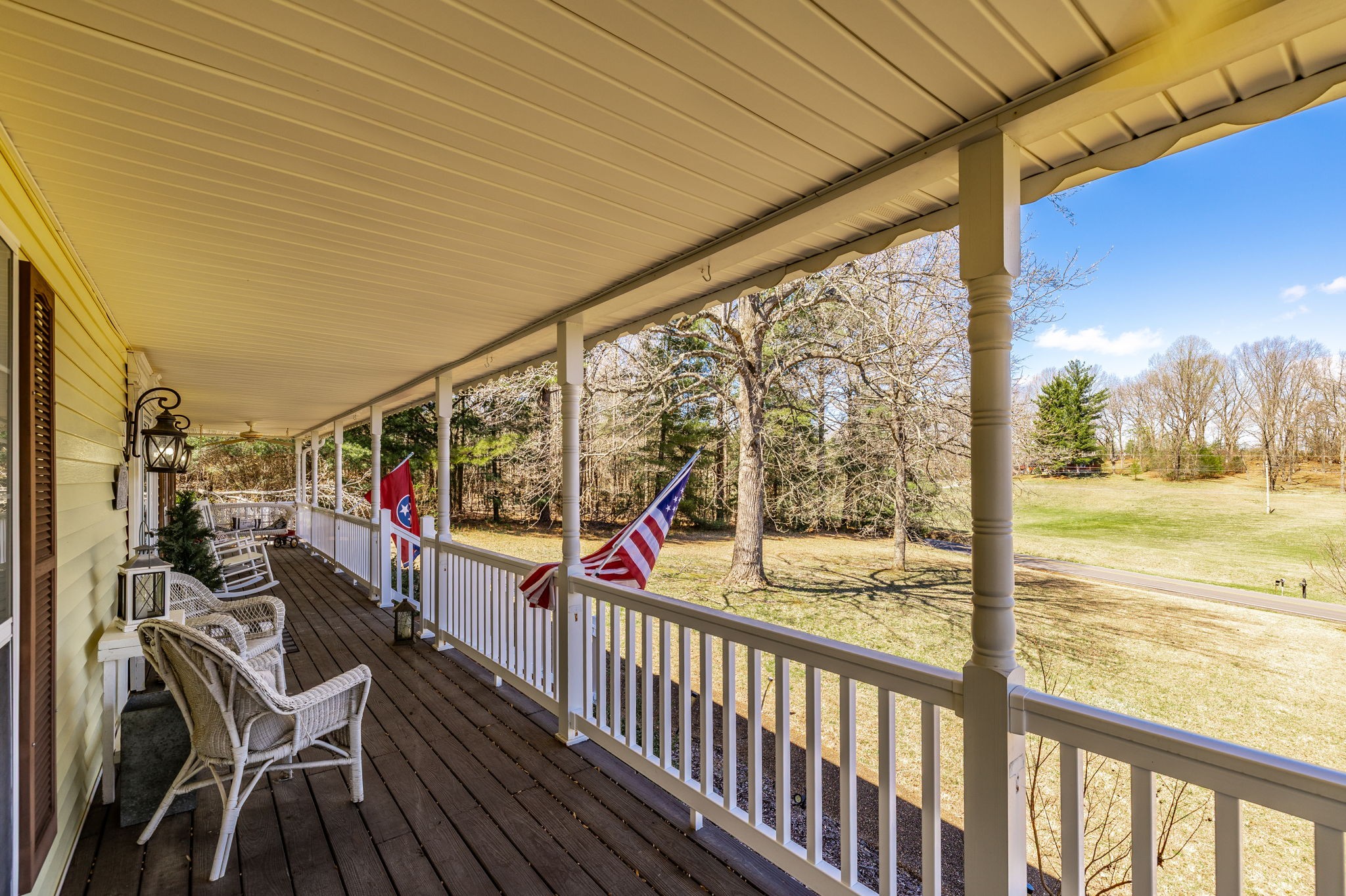6761 Hall Road Greenbrier, TN 37073 - Photo 13 of 85
