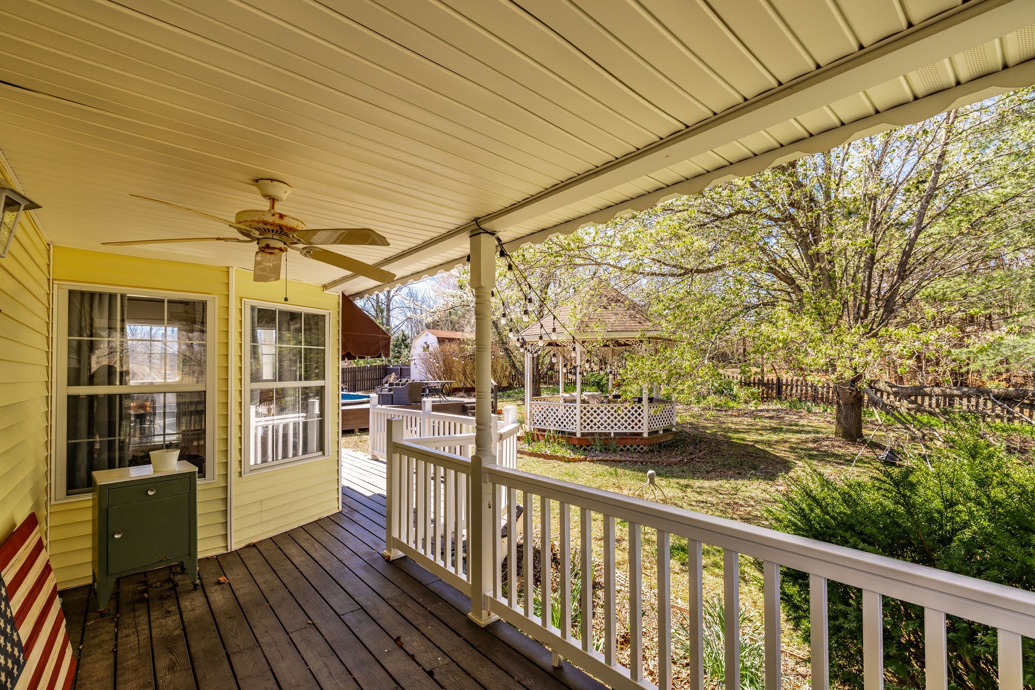 6761 Hall Road Greenbrier, TN 37073 - Photo 14 of 85