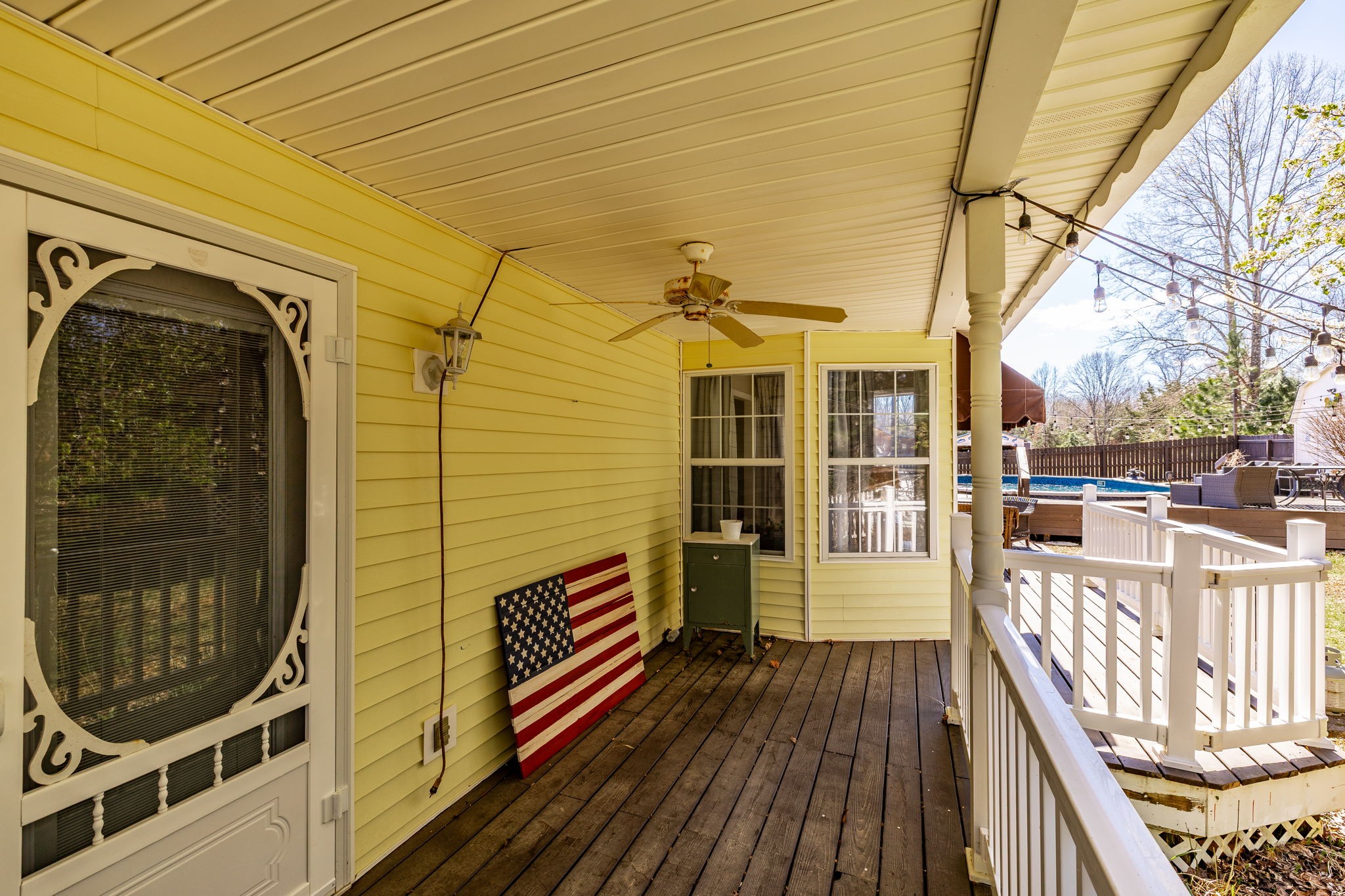 6761 Hall Road Greenbrier, TN 37073 - Photo 15 of 85