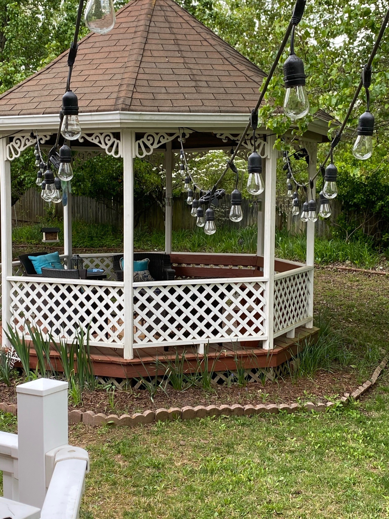 6761 Hall Road Greenbrier, TN 37073 - Photo 16 of 85