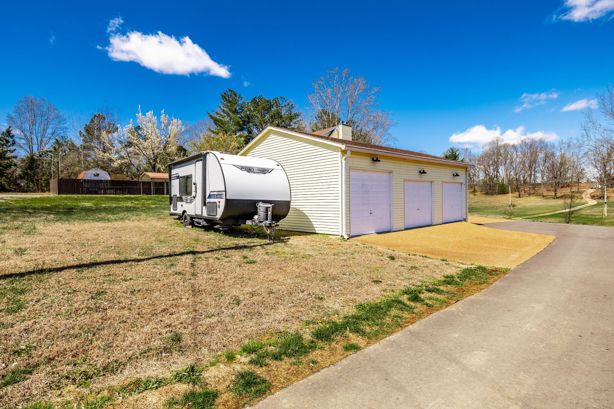 6761 Hall Road Greenbrier, TN 37073 - Photo 19 of 85
