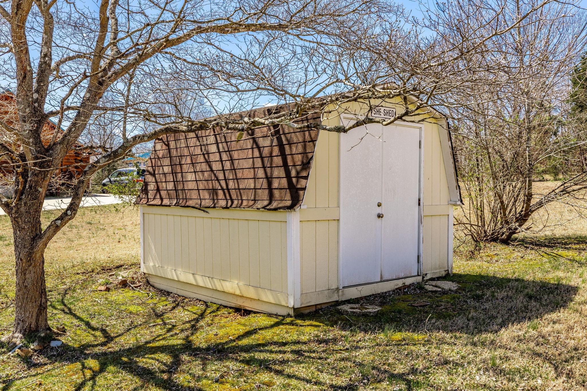 6761 Hall Road Greenbrier, TN 37073 - Photo 21 of 85