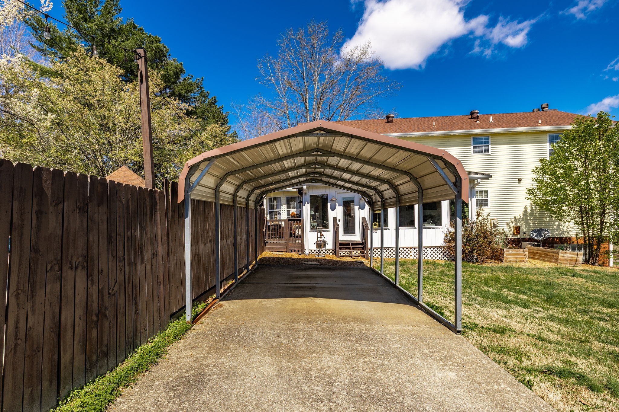 6761 Hall Road Greenbrier, TN 37073 - Photo 24 of 85