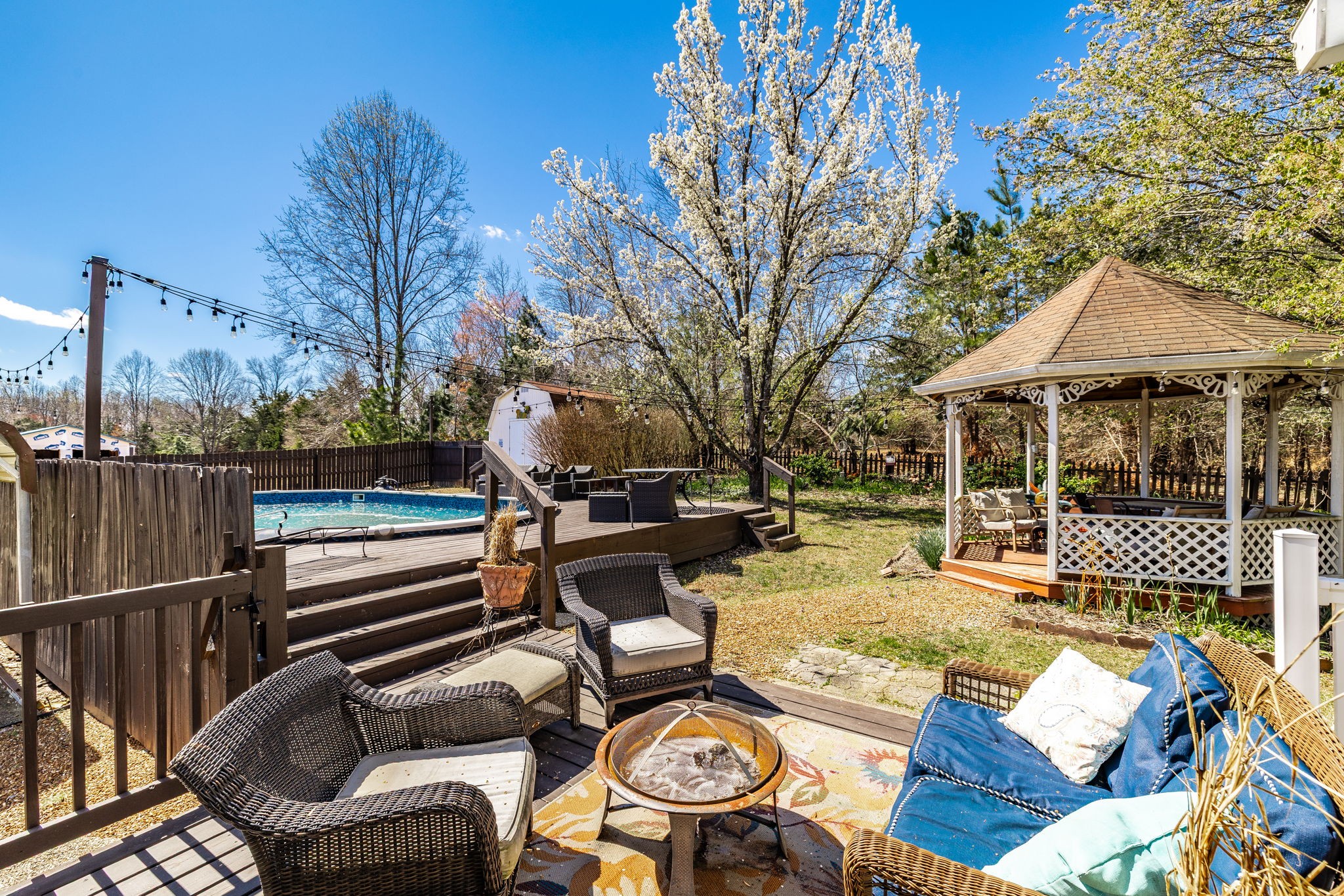 6761 Hall Road Greenbrier, TN 37073 - Photo 27 of 85