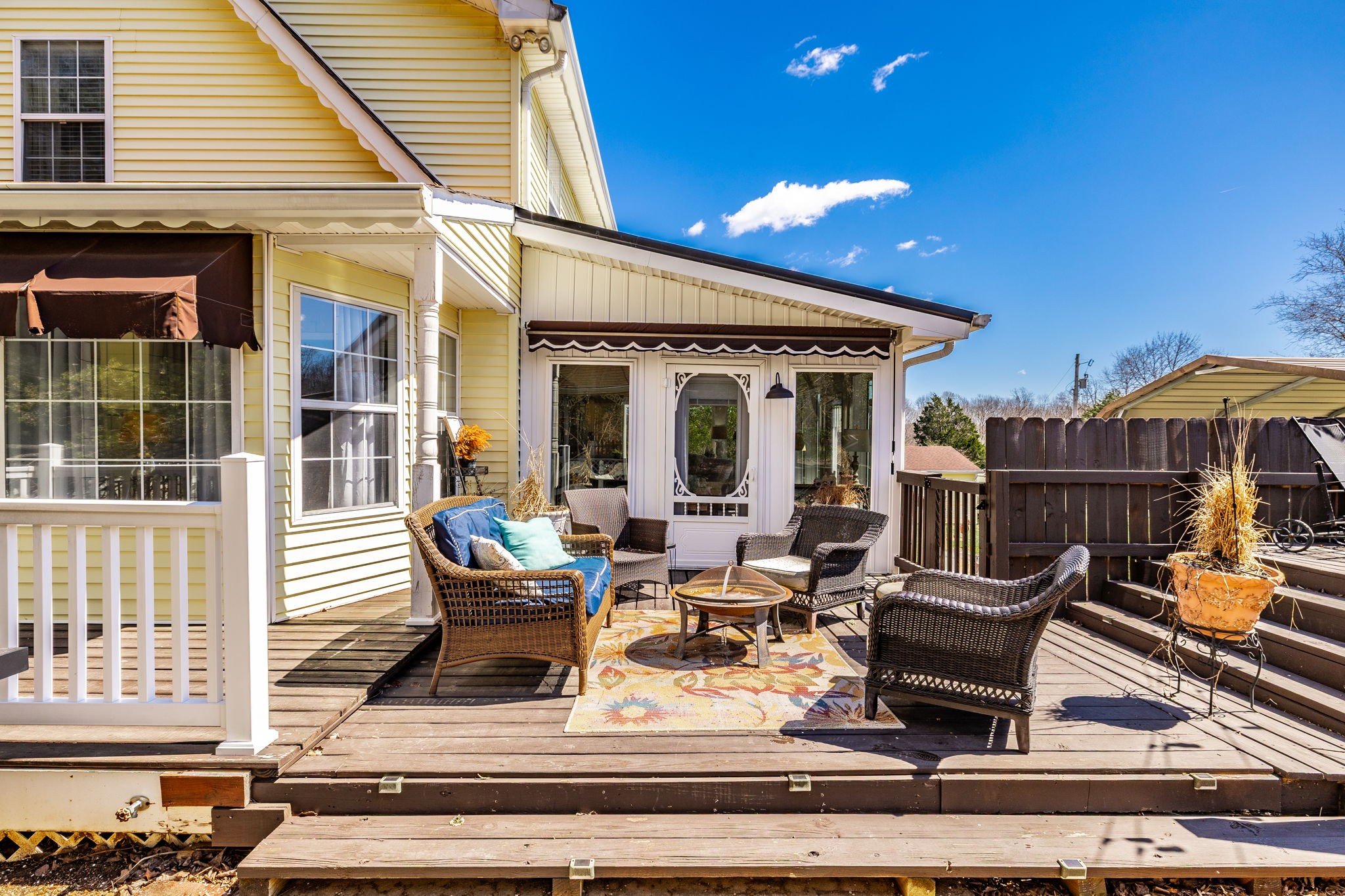 6761 Hall Road Greenbrier, TN 37073 - Photo 29 of 85