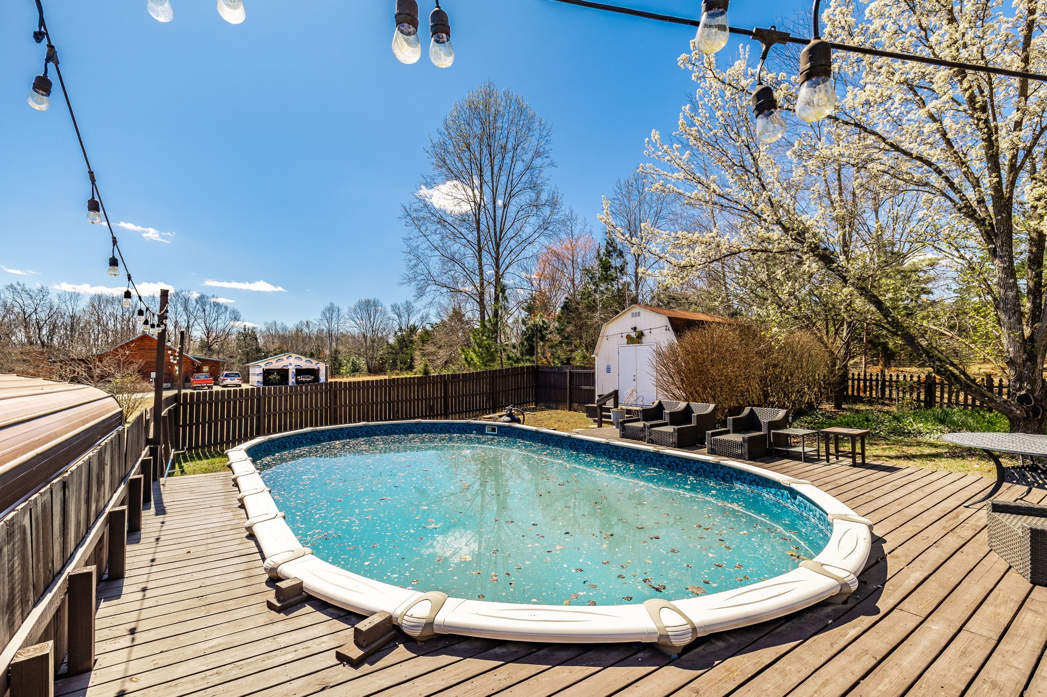 6761 Hall Road Greenbrier, TN 37073 - Photo 30 of 85