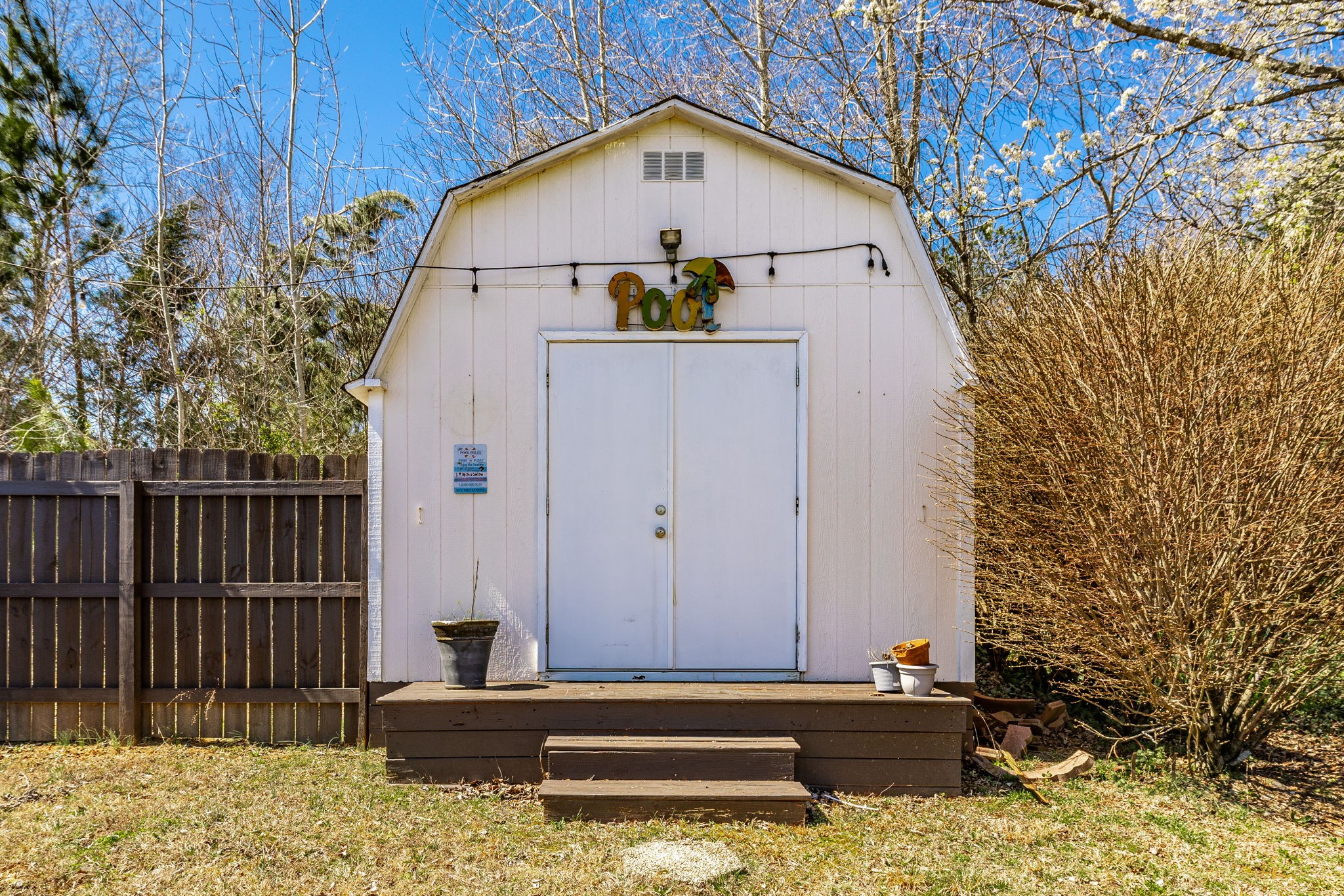 6761 Hall Road Greenbrier, TN 37073 - Photo 31 of 85