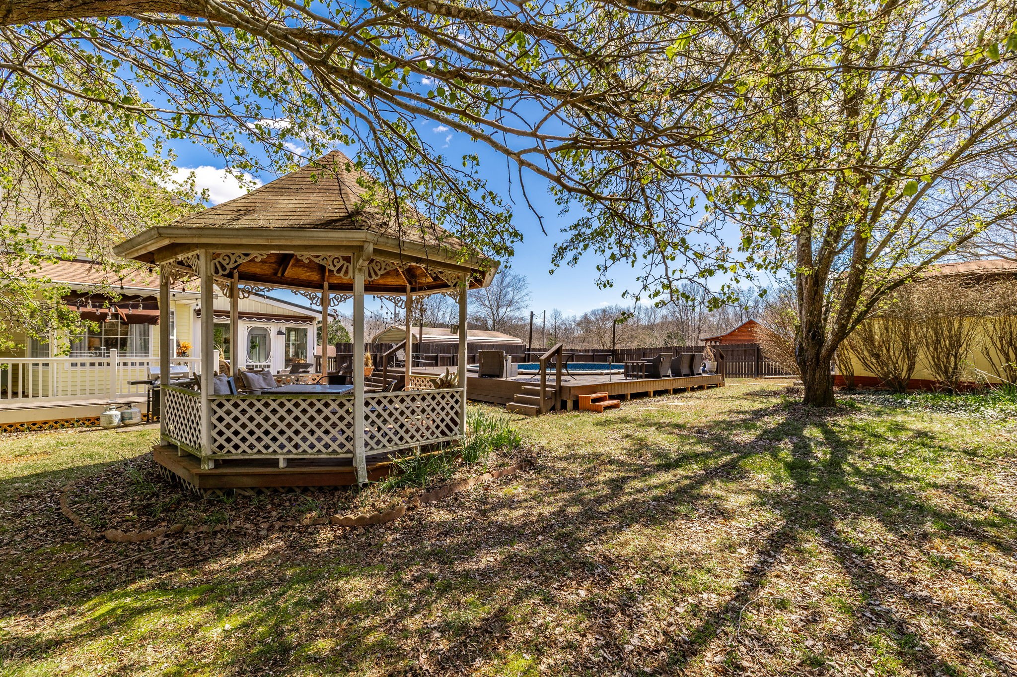 6761 Hall Road Greenbrier, TN 37073 - Photo 33 of 85