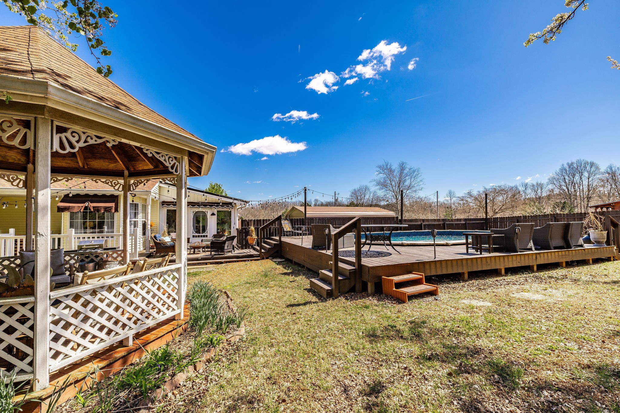 6761 Hall Road Greenbrier, TN 37073 - Photo 34 of 85