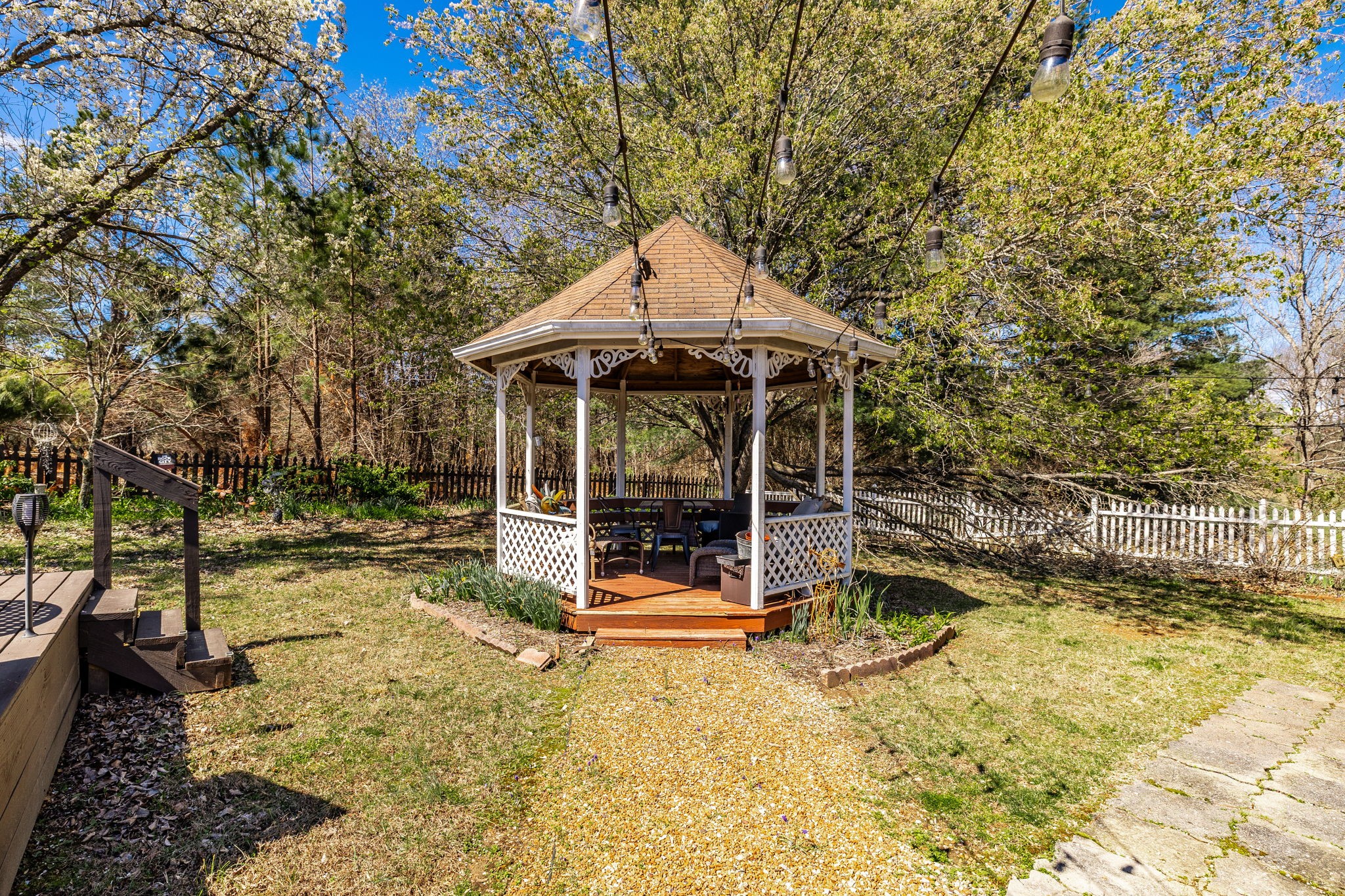 6761 Hall Road Greenbrier, TN 37073 - Photo 35 of 85