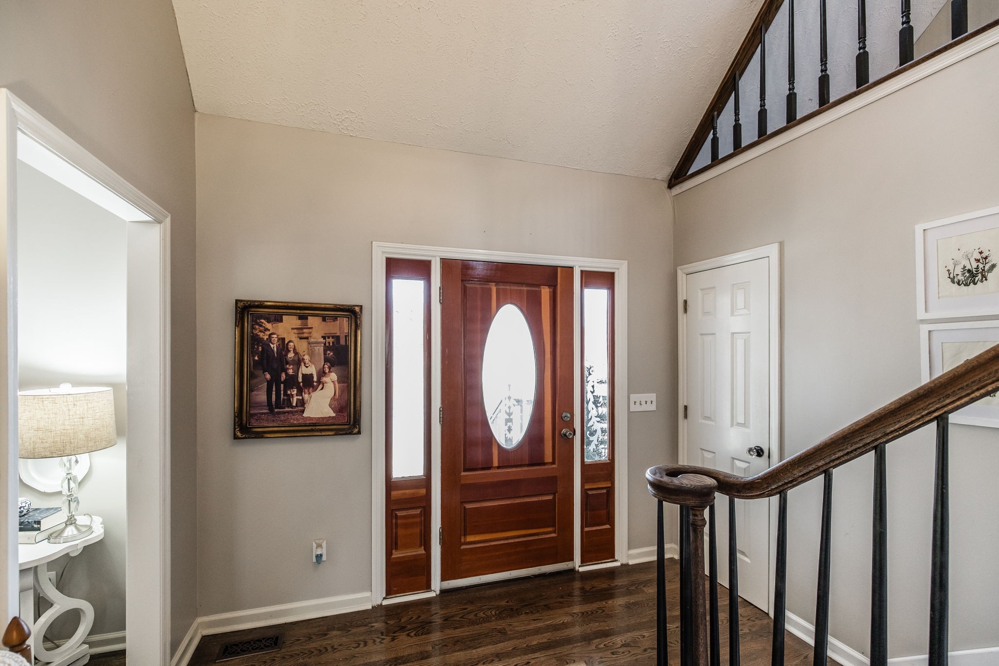 6761 Hall Road Greenbrier, TN 37073 - Photo 37 of 85