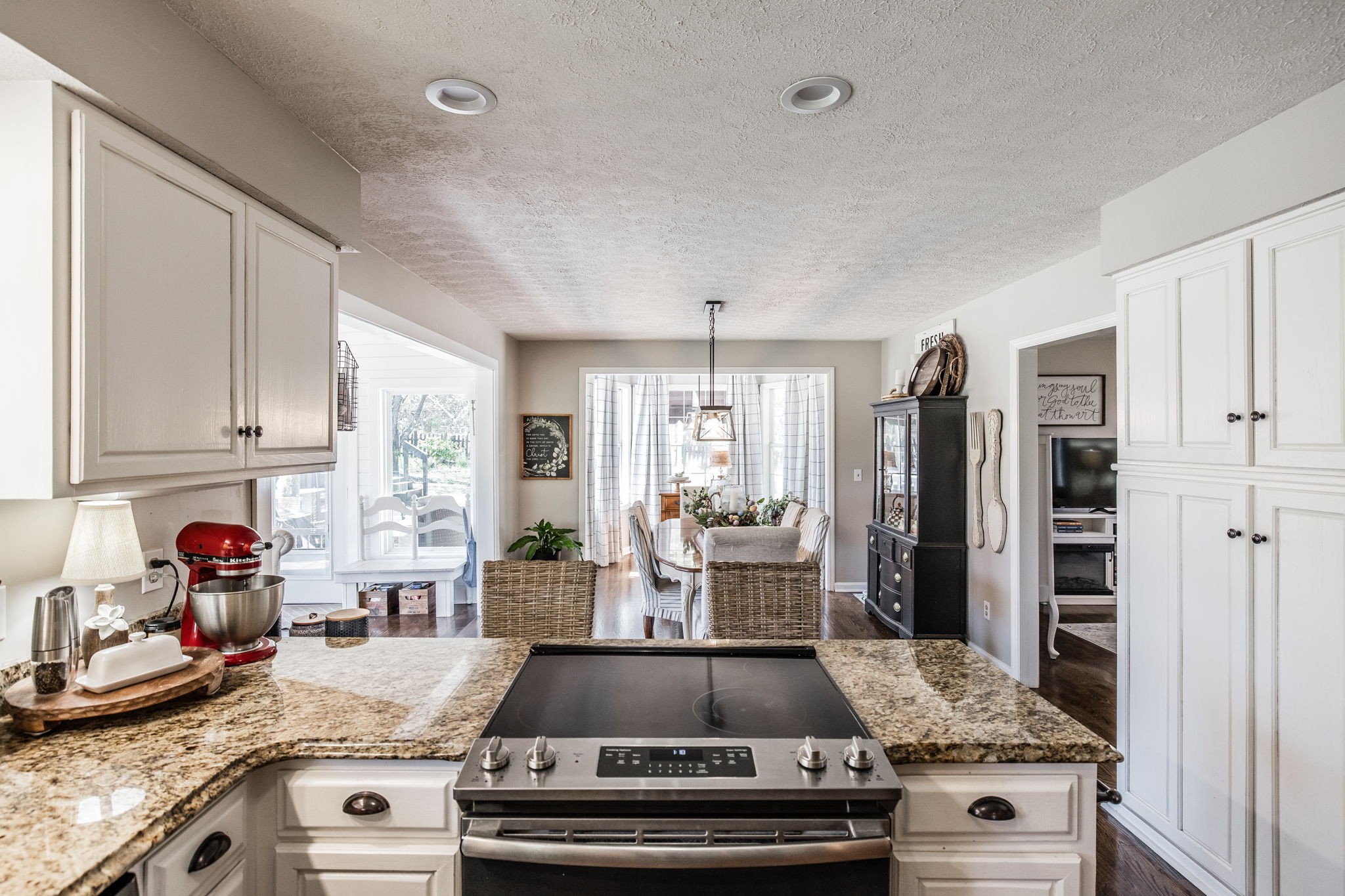 6761 Hall Road Greenbrier, TN 37073 - Photo 39 of 85