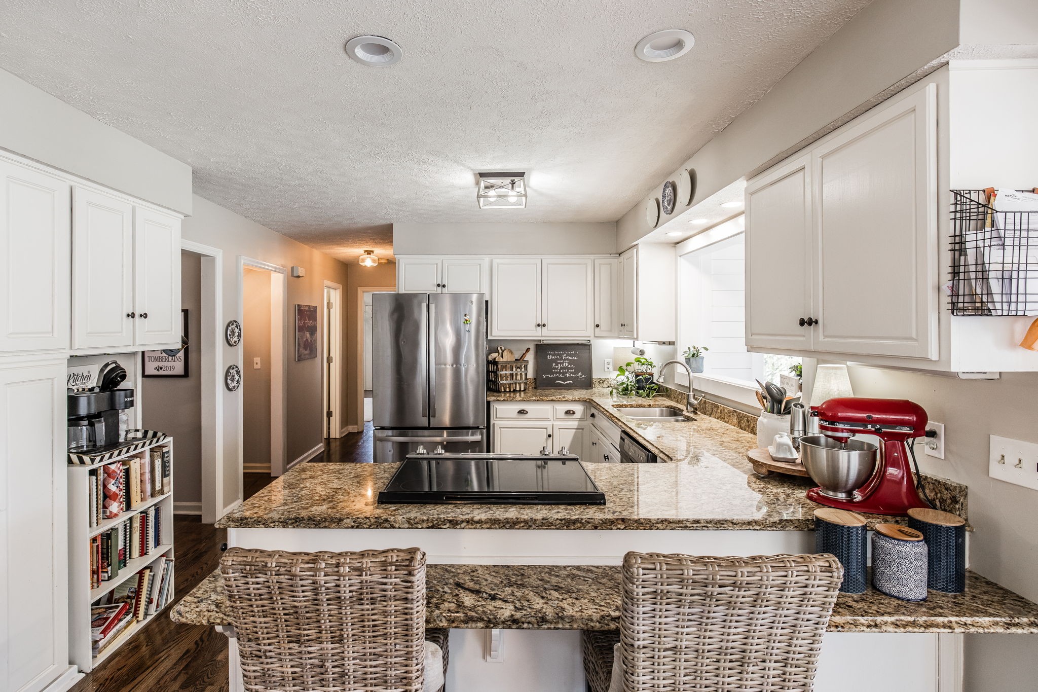 6761 Hall Road Greenbrier, TN 37073 - Photo 41 of 85