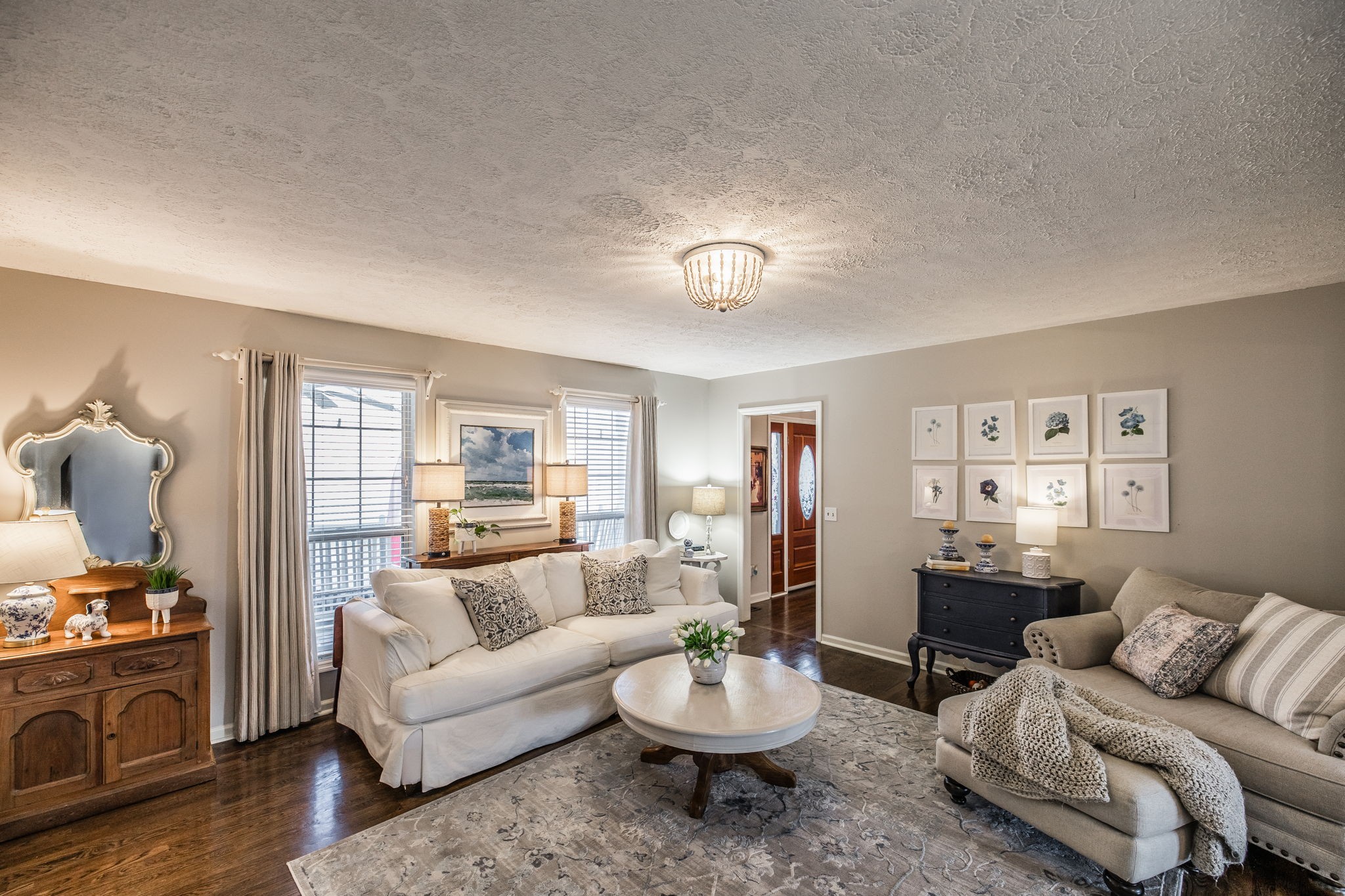 6761 Hall Road Greenbrier, TN 37073 - Photo 49 of 85