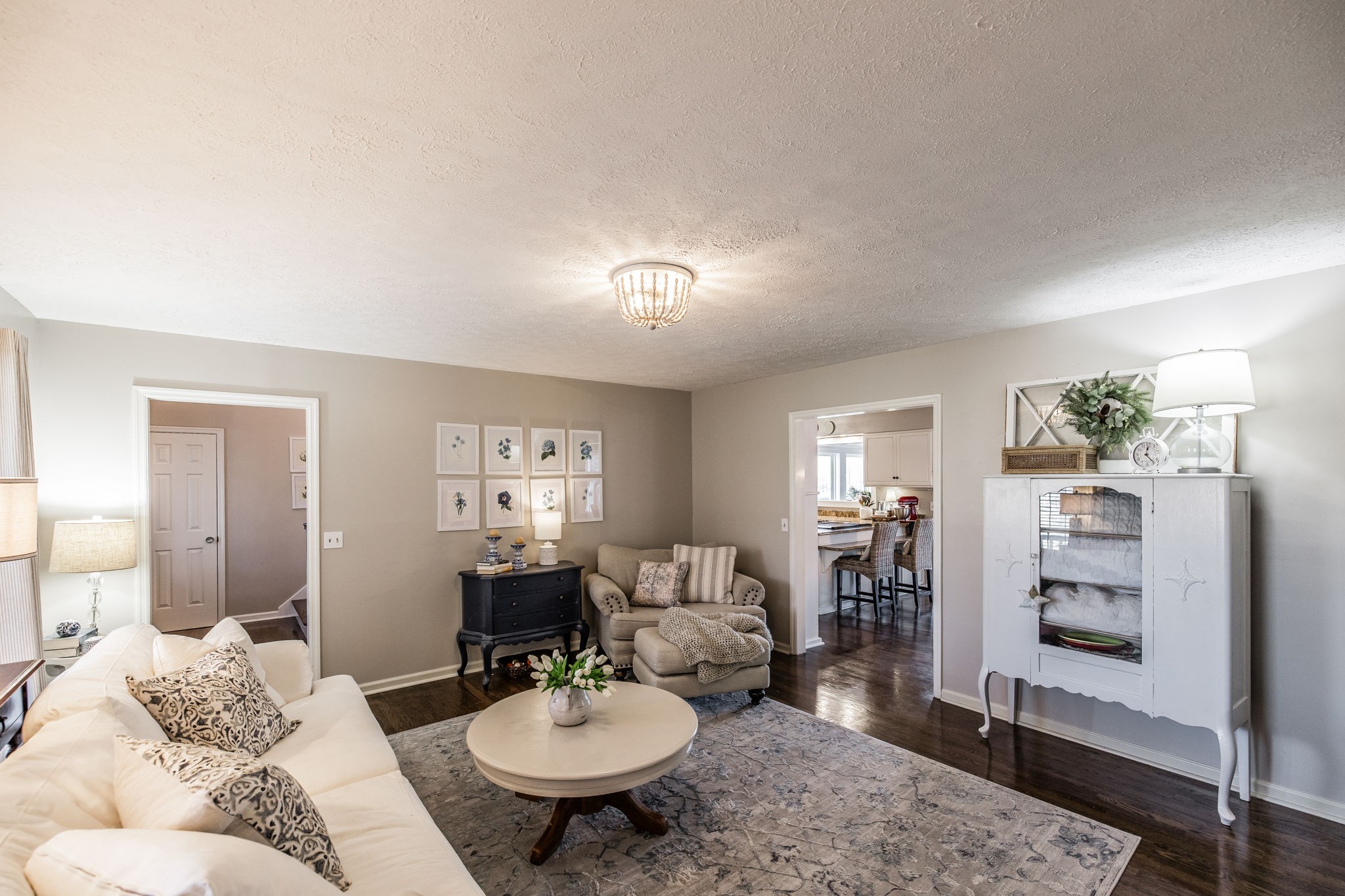 6761 Hall Road Greenbrier, TN 37073 - Photo 50 of 85