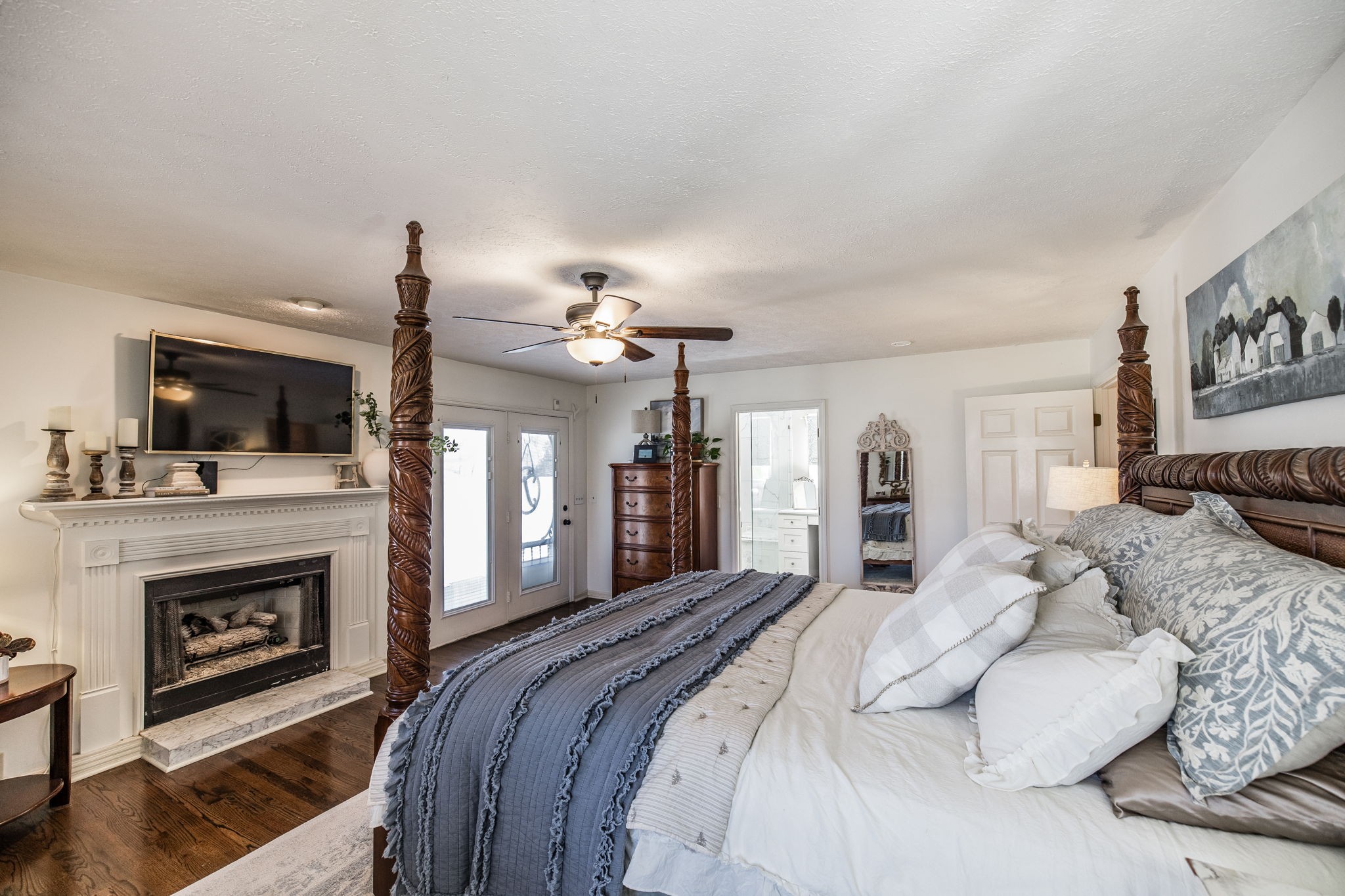 6761 Hall Road Greenbrier, TN 37073 - Photo 61 of 85