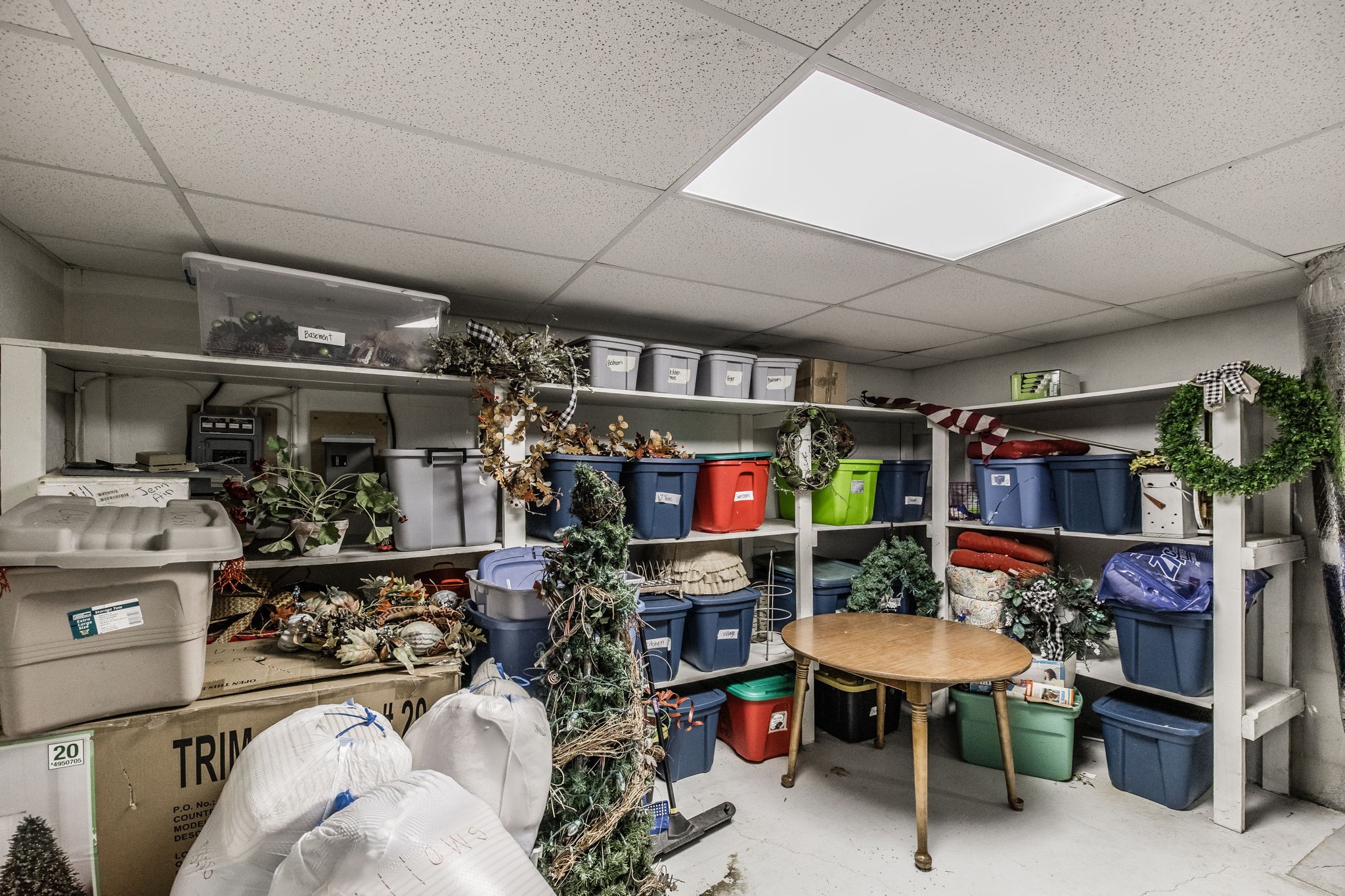 6761 Hall Road Greenbrier, TN 37073 - Photo 84 of 85