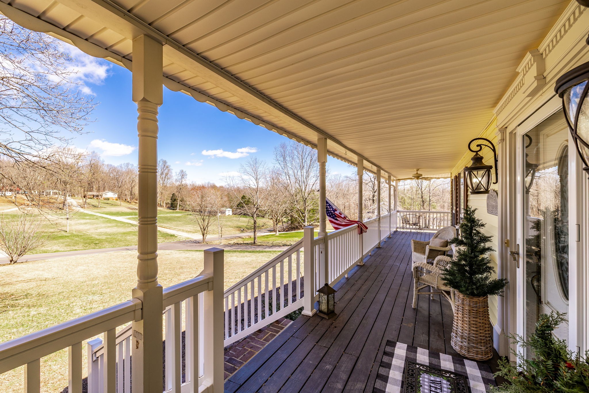 6761 Hall Road Greenbrier, TN 37073 - Photo 9 of 85