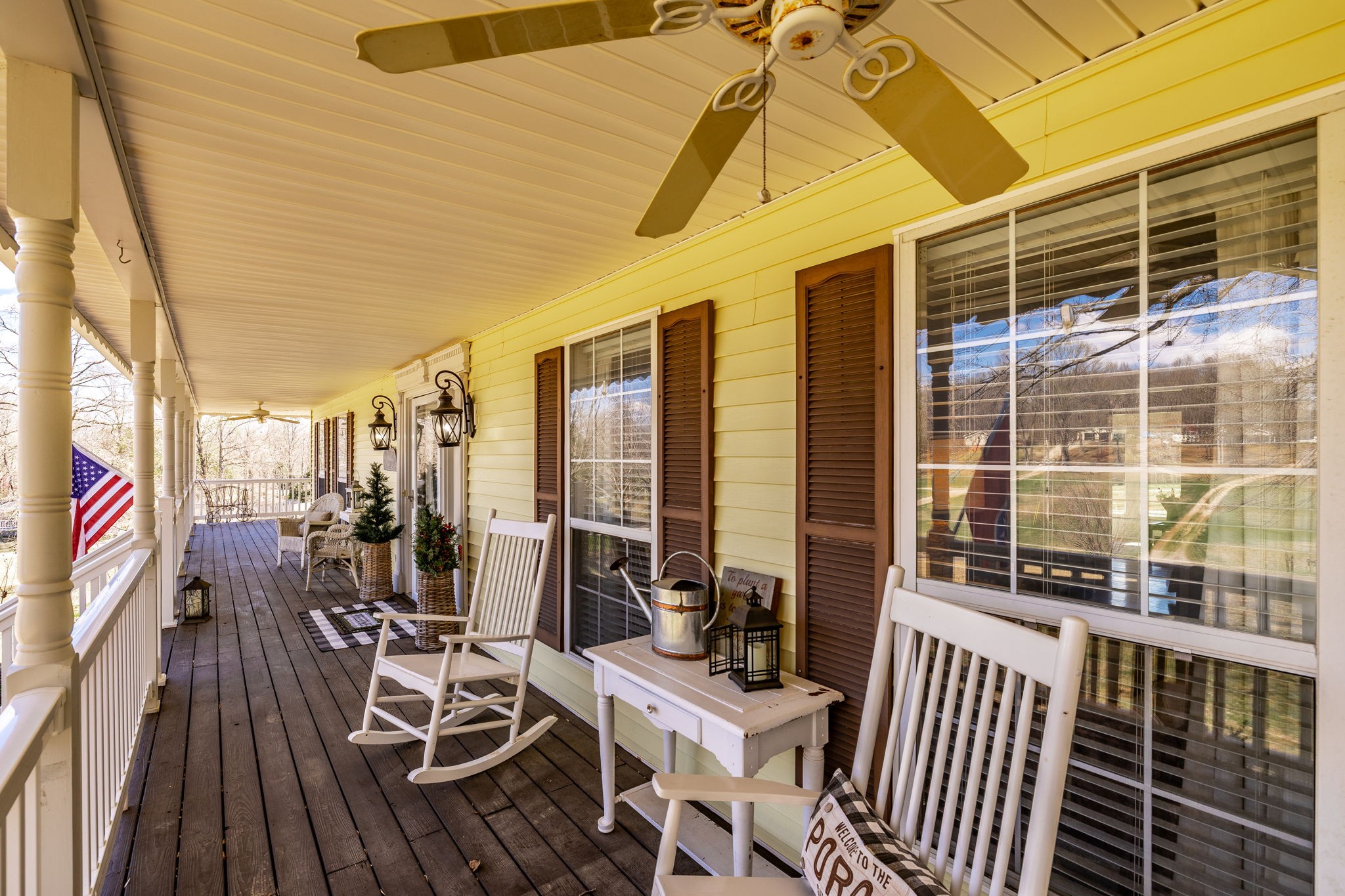 6761 Hall Road Greenbrier, TN 37073 - Photo 10 of 85