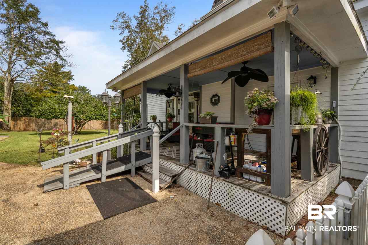 705 East 4th Street Bay Minette, AL 36507 - Photo 22 of 27
