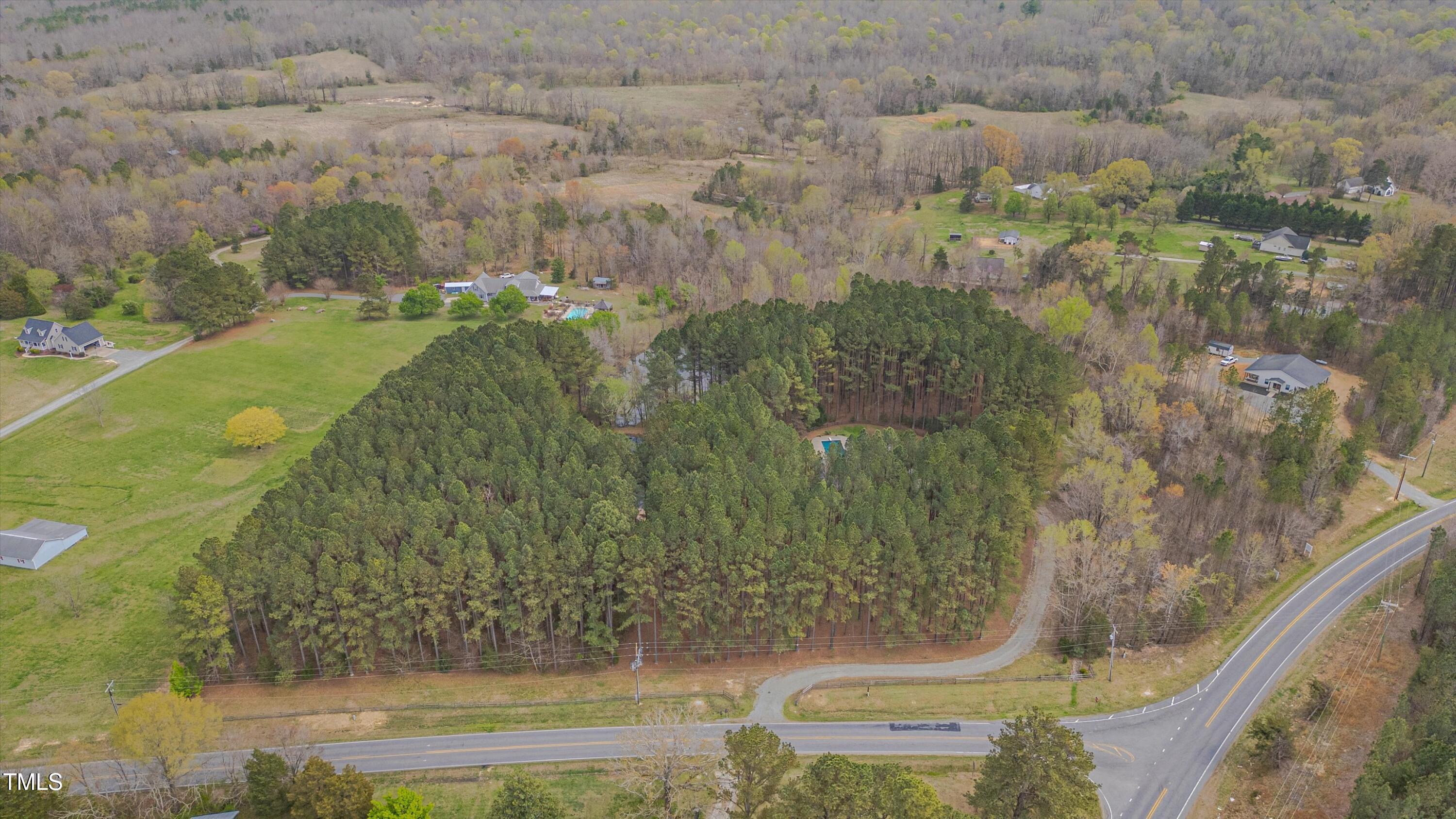 2411 Lynch Store Road Mebane, NC 27302 - Photo 45 of 52 46-2411 Lynch Store-46