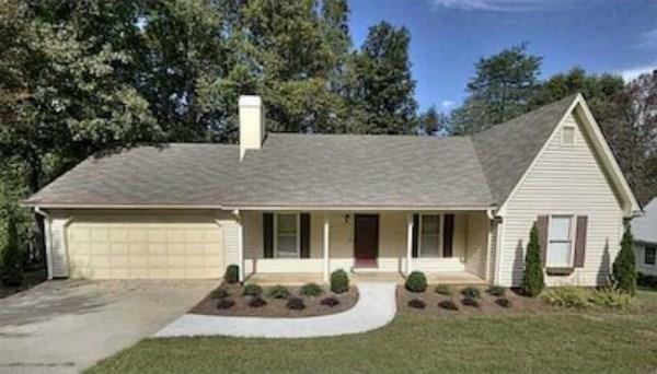 3434 Mill Creek Road Gainesville, GA 30506 - Photo 1 of 1