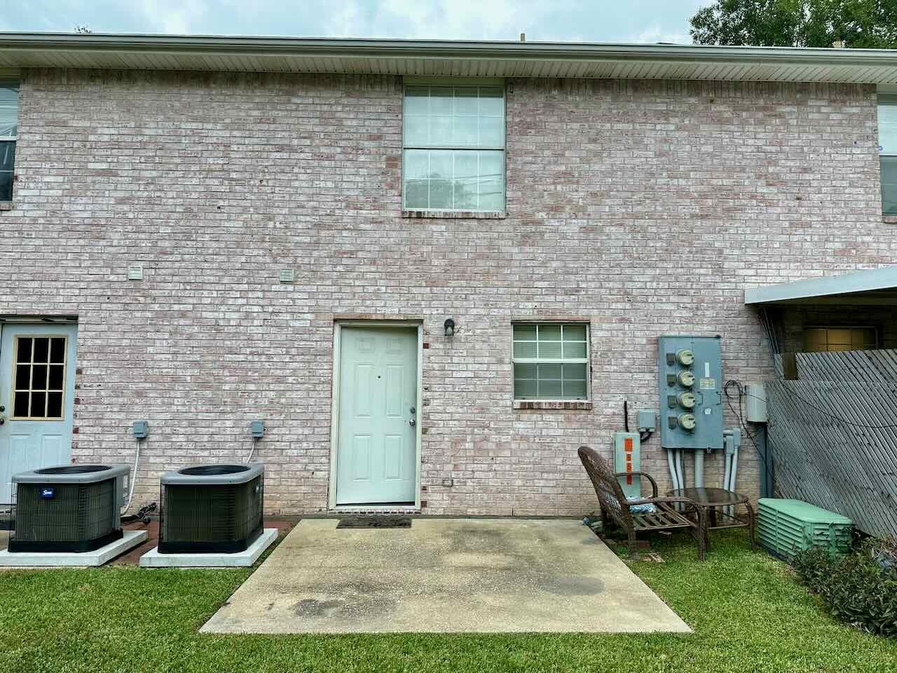 527 Old Silsbee Road, Unit 3C Lumberton, TX 77657 - Photo 16 of 17