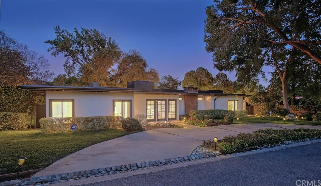 90 Monterey Lane Sierra Madre, CA 91024 - Photo 2 of 36 Front