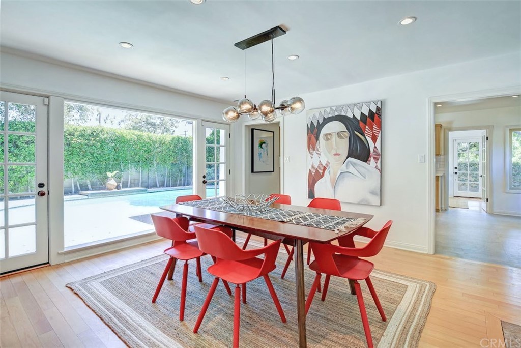 90 Monterey Lane Sierra Madre, CA 91024 - Photo 7 of 36 Dining Room