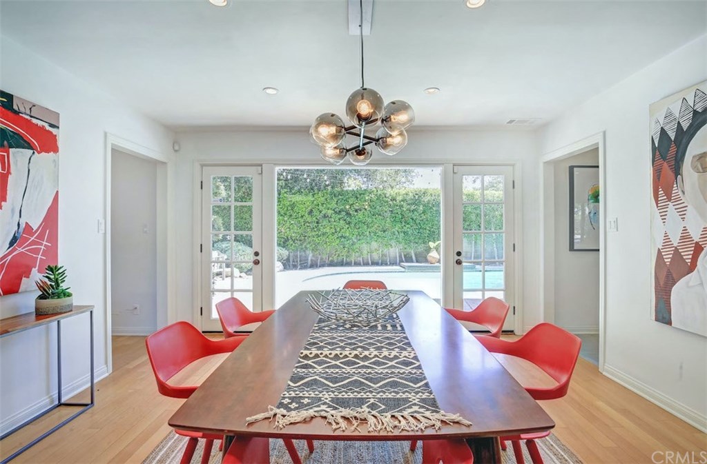 90 Monterey Lane Sierra Madre, CA 91024 - Photo 8 of 36 Dining Room
