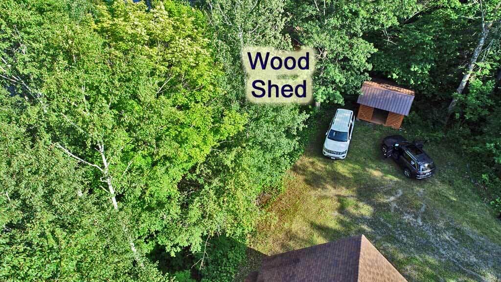 590 W Road Portage, ME 04768 - Photo 46 of 136 lake-maine-wood-shed