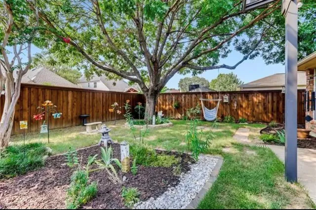 $2,700 | 1924 Sunset Path, Lewisville, TX 75067