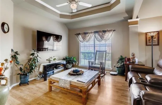 $2,700 | 1924 Sunset Path, Lewisville, TX 75067