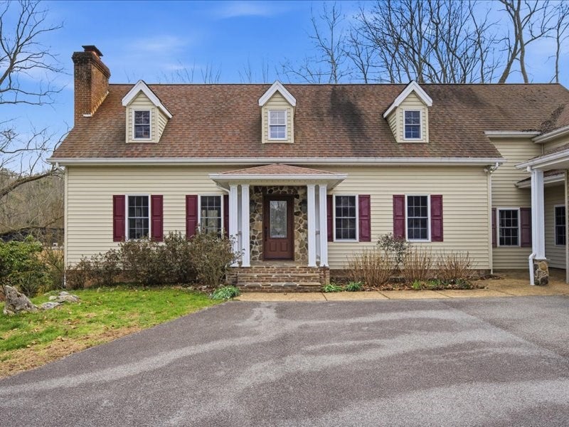 20469 Green Spring Road Abingdon, VA 24211 - Photo 52 of 73 Gallery Image 52