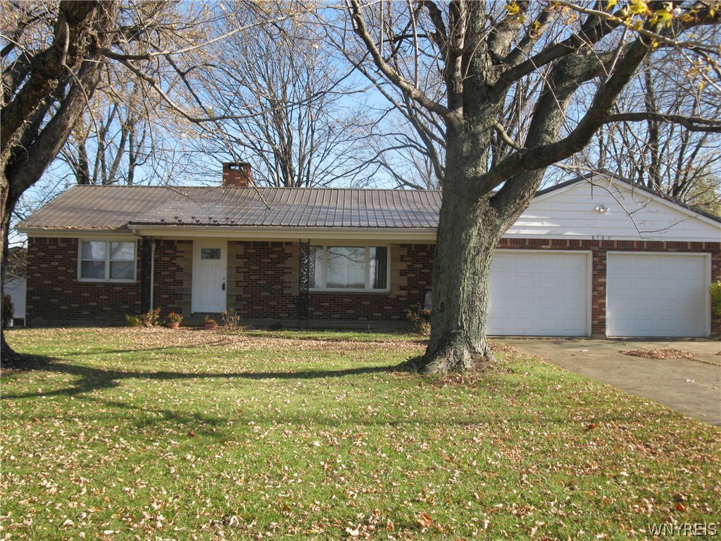 8703 East Eden Road Eden, NY 14057 - Photo 1 of 1 Exterior Front