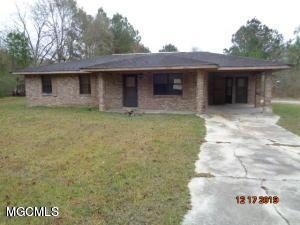 95 Ellis Hart Road Poplarville, MS 39470 - Photo 16 of 17 image