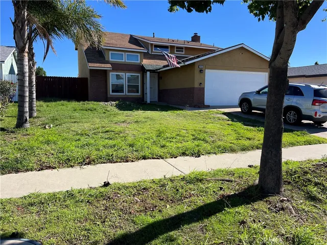 $640,000 | 7855 Lime Avenue, Fontana, CA 92336