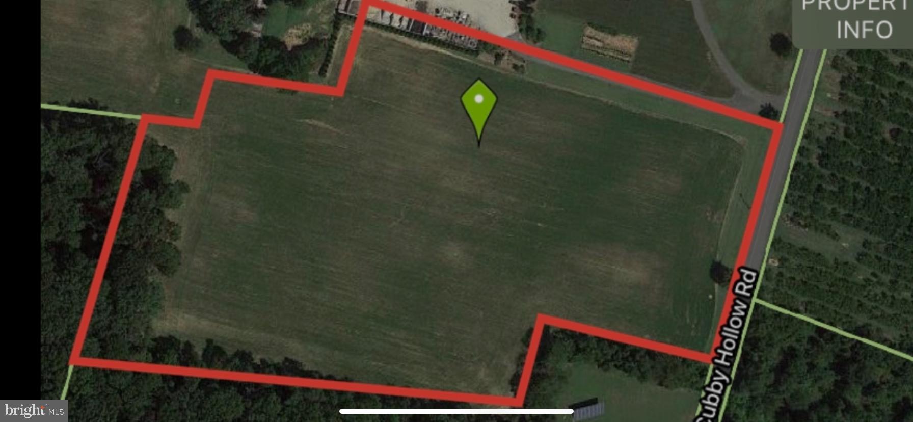 0 Cubby Hollow Road Bridgeton, NJ 08302 - Photo 1 of 2