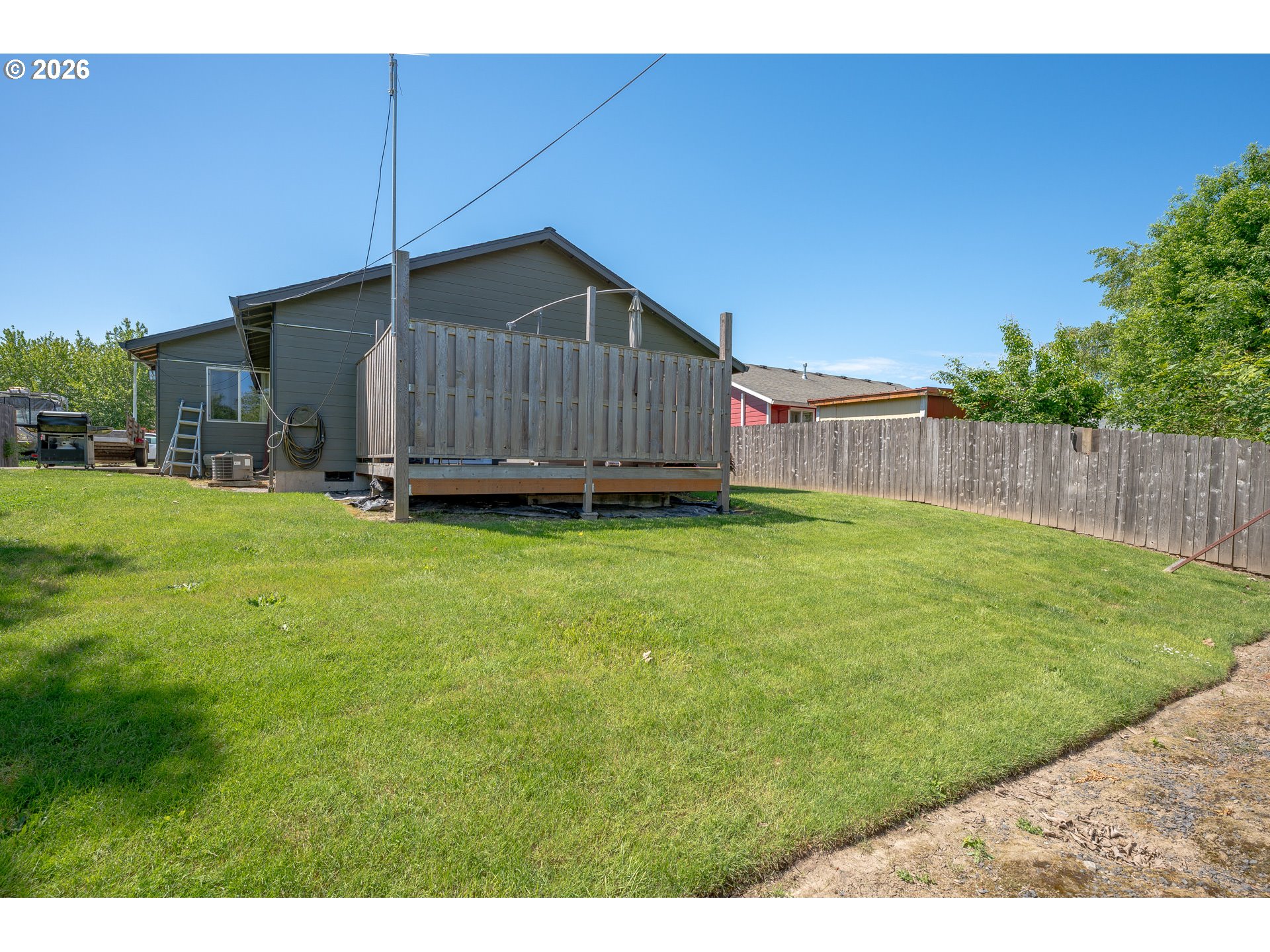 140 Getchell Court Amity, OR 97101 - Photo 43 of 48