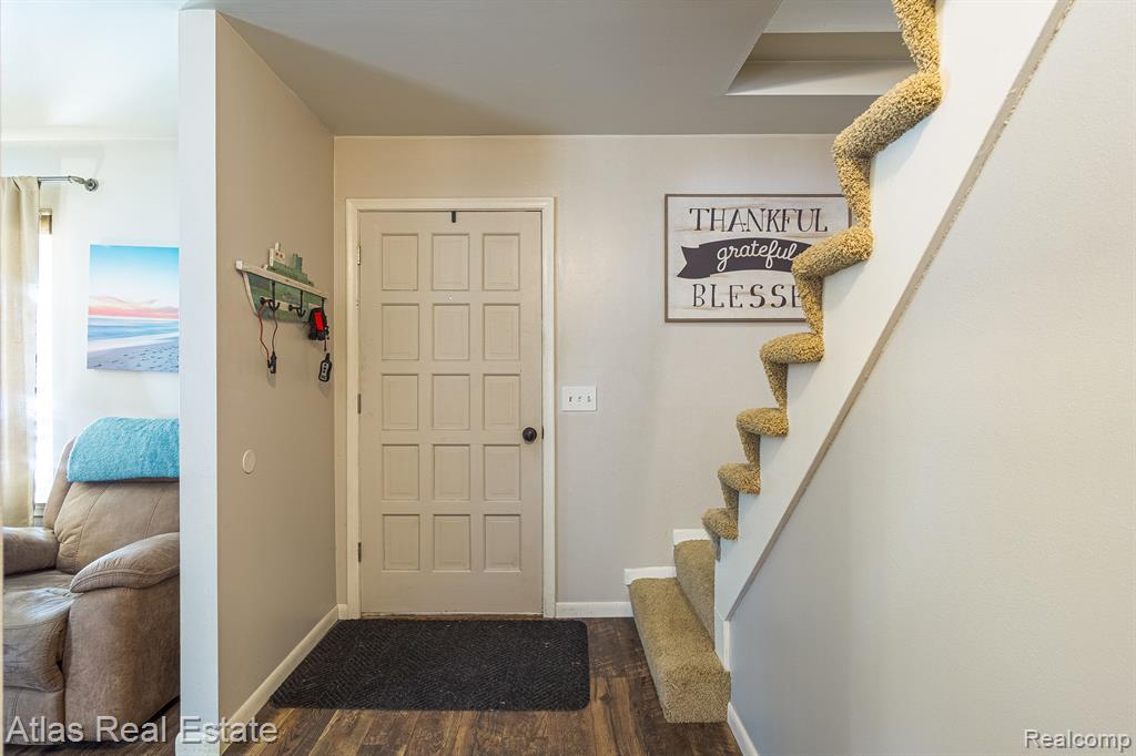 5503 Copley Square Road Grand Blanc, MI 48439 - Photo 13 of 48 Gallery Image 13