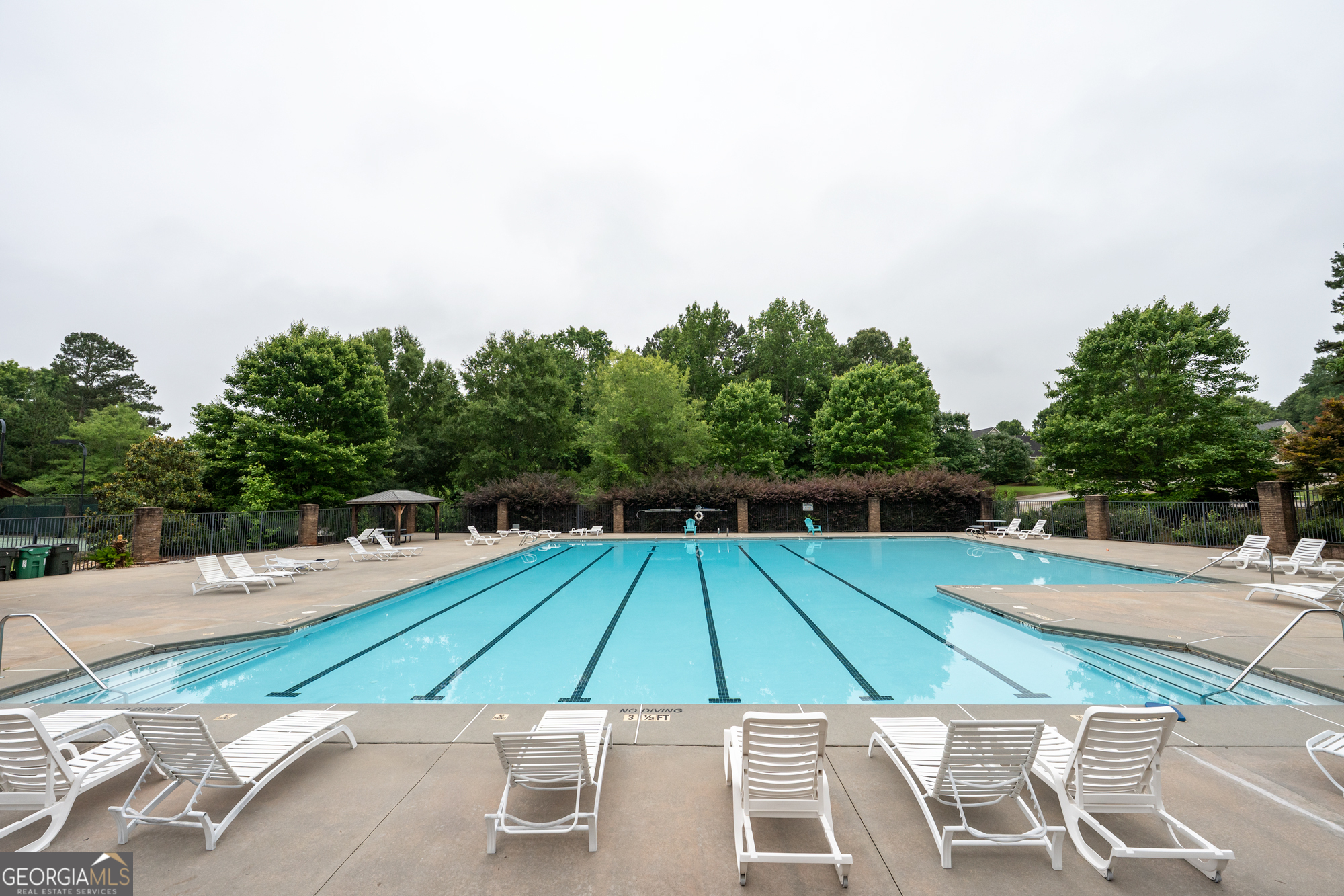 261 Falling Shoals Drive Athens, GA 30605 - Photo 65 of 66