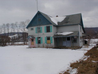 4519 Conty Road Watkins Glen, NY 14891 - Photo 1 of 1