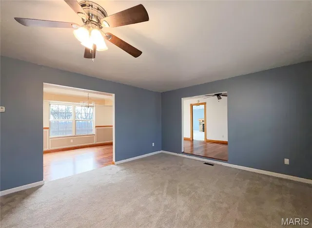 $459,900 | 1195 Ridgetop Drive, Farmington, MO 63640