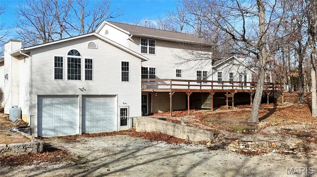 $459,900 | 1195 Ridgetop Drive, Farmington, MO 63640