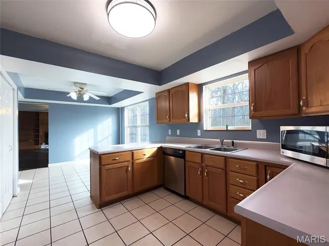 $459,900 | 1195 Ridgetop Drive, Farmington, MO 63640