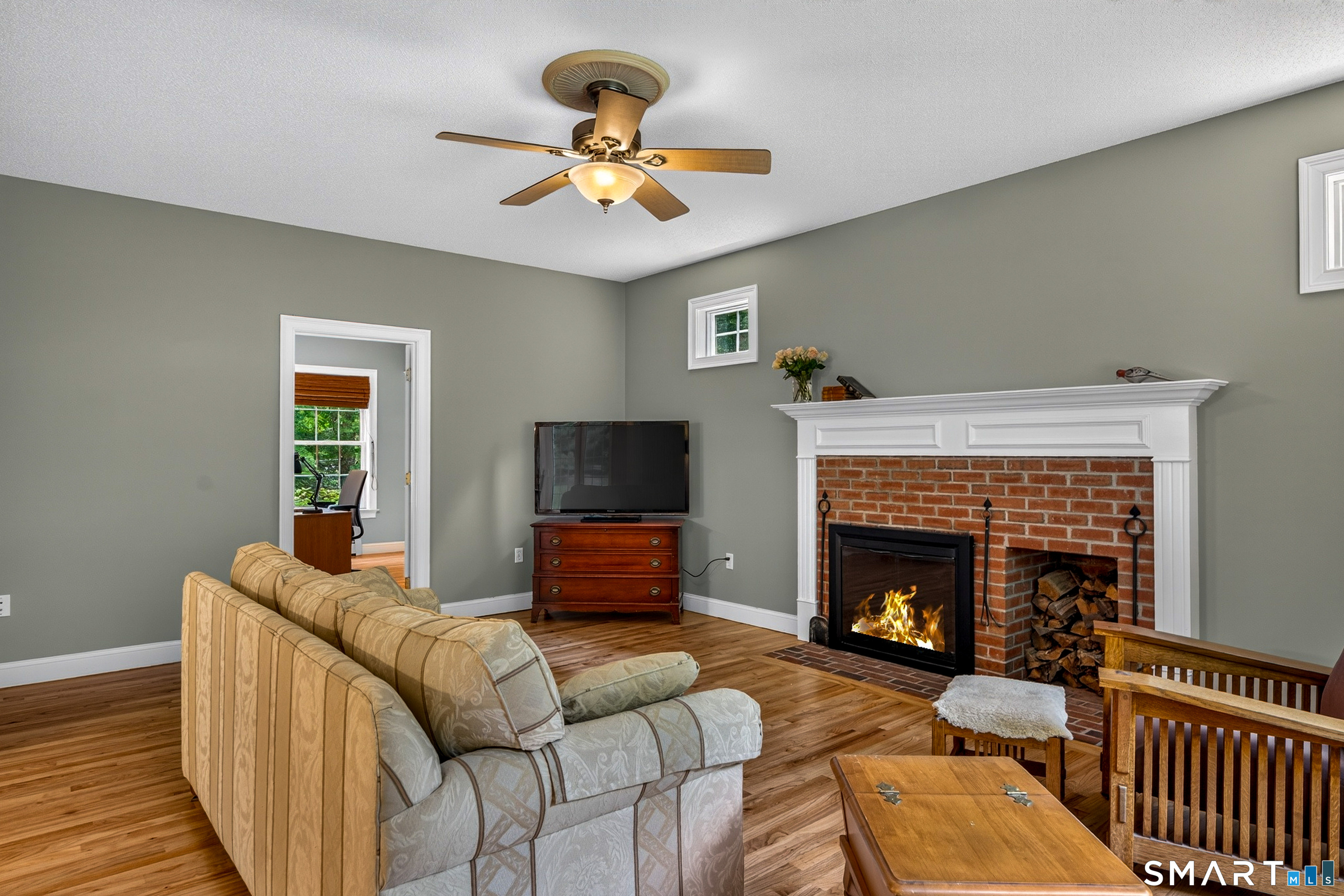 121 Wildwood Road Tolland, CT 06084 - Photo 15 of 40